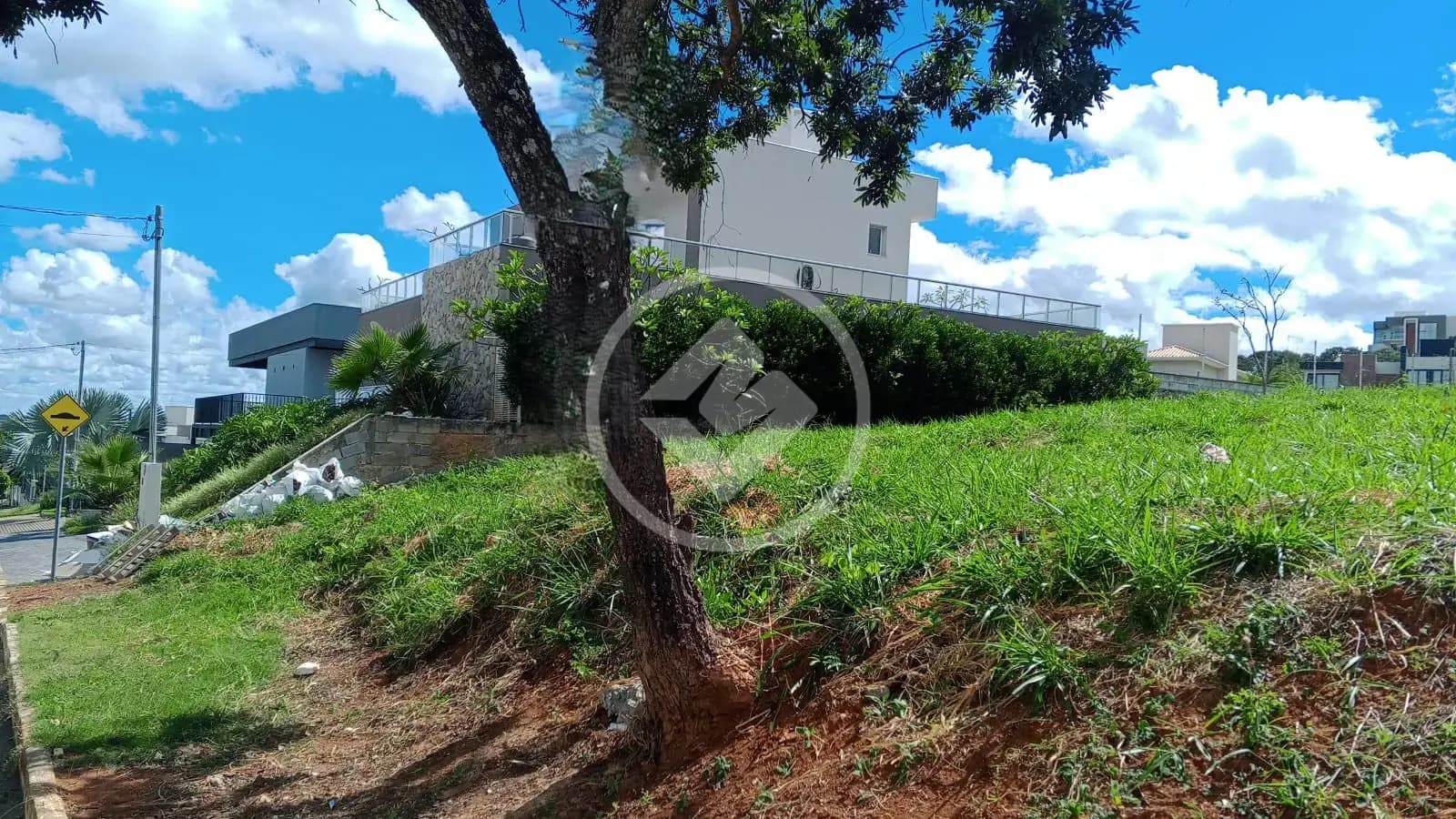 Terreno Condomínio Residencial Boulevard, Lagoa Santa - MG — foto 2
