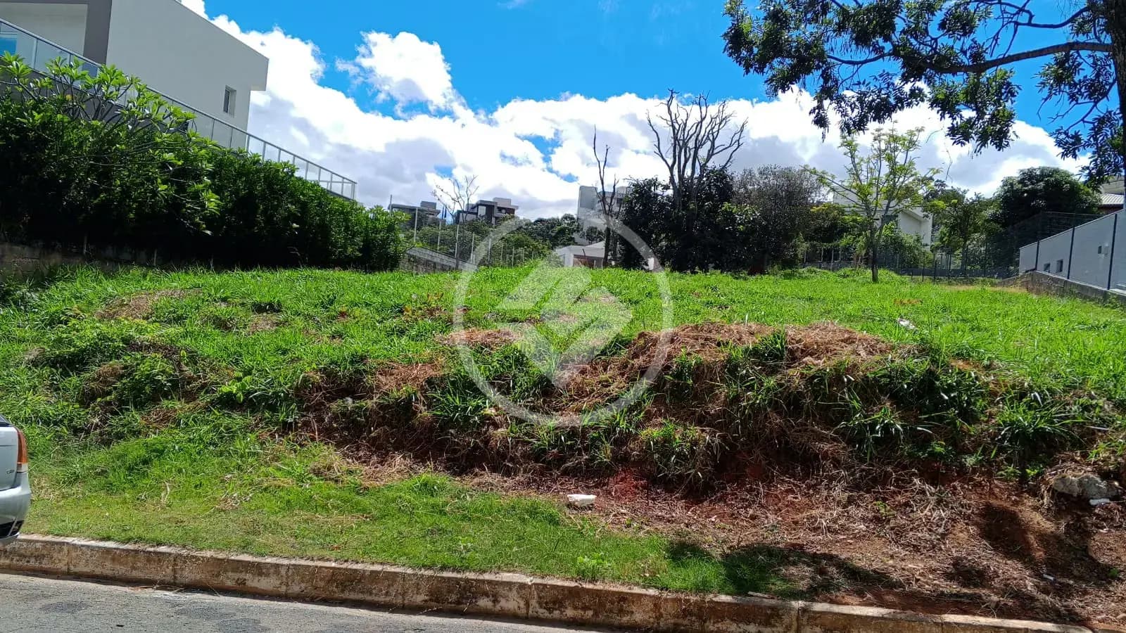 Terreno Condomínio no Residencial Boulevard, Lagoa Santa — foto 3 de 4