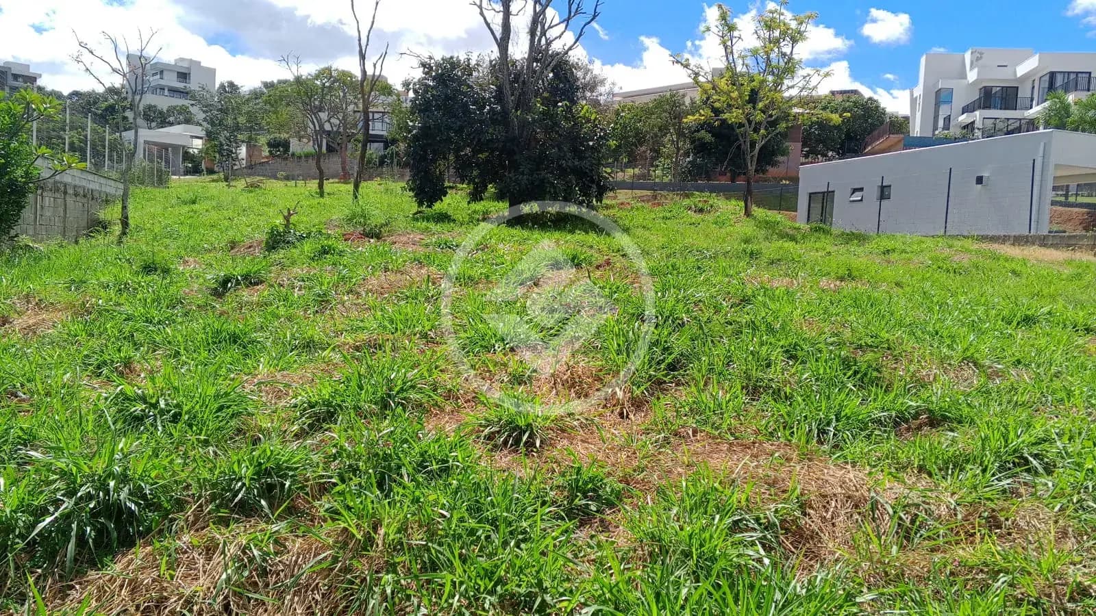 Terreno Condomínio Residencial Boulevard, Lagoa Santa - MG — foto 1