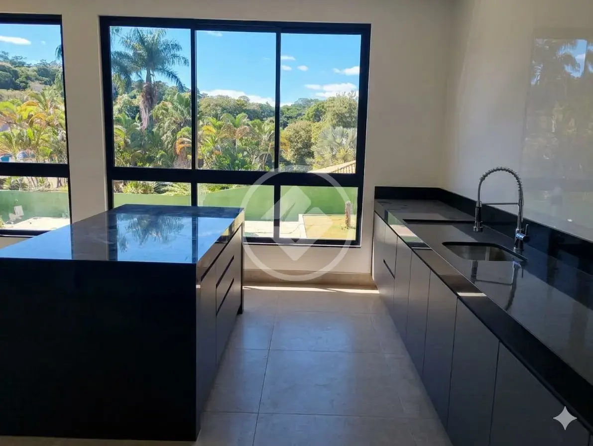 Casa Condomínio 4 quartos no Condados da Lagoa, Lagoa Santa — foto 4 de 6