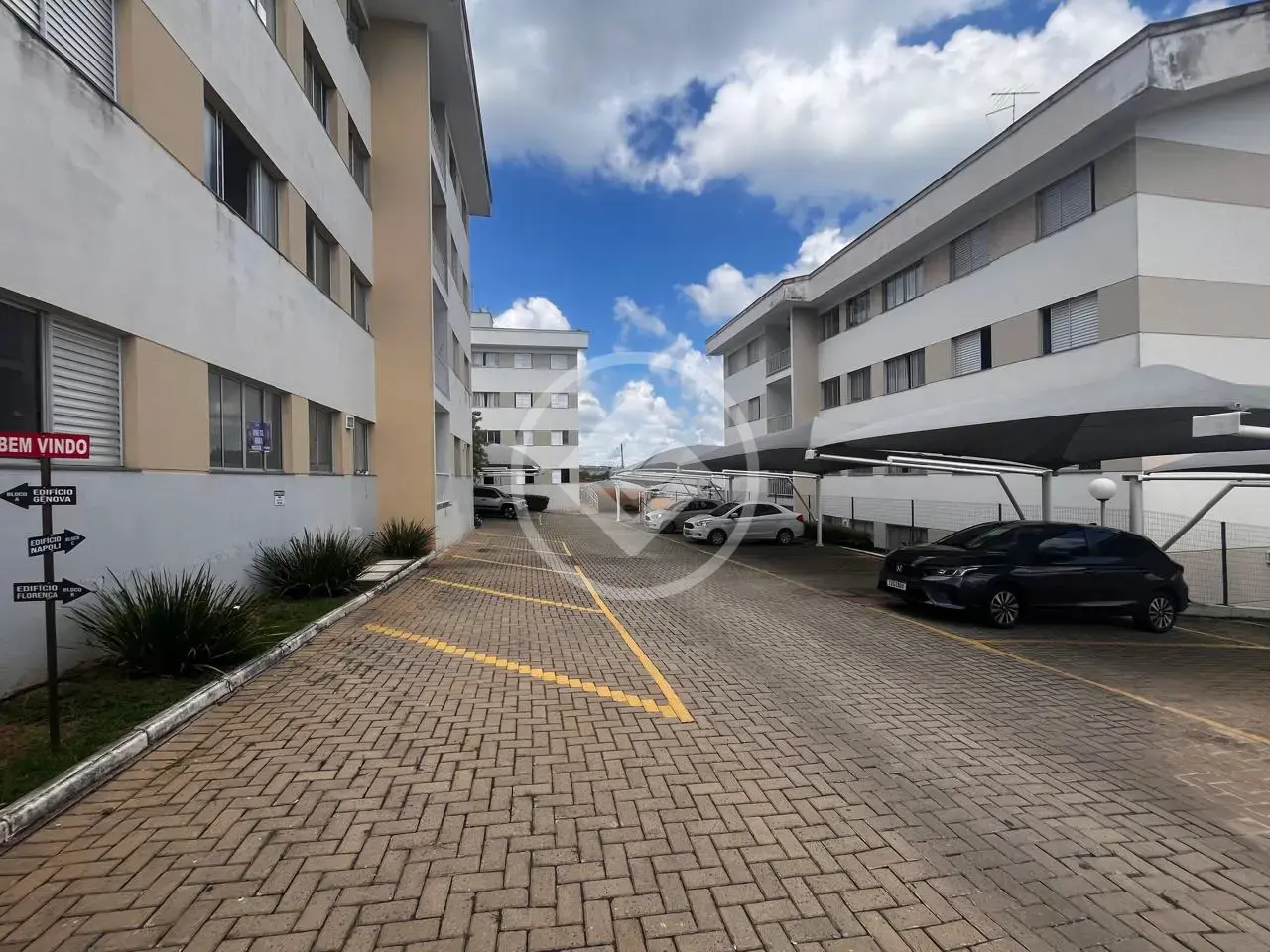 Apartamento 2 Quartos no Sonia Teix. Romanelli em Pedro Leopoldo MG / My Broker