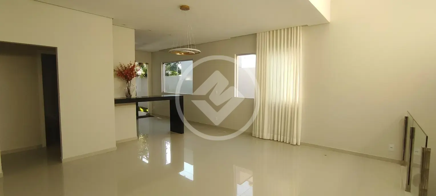 Casa 4 quartos no Lundcea, Lagoa Santa — foto 3 de 6
