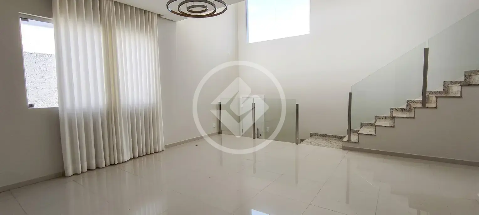 Casa 4 quartos no Lundcea, Lagoa Santa — foto 4 de 6