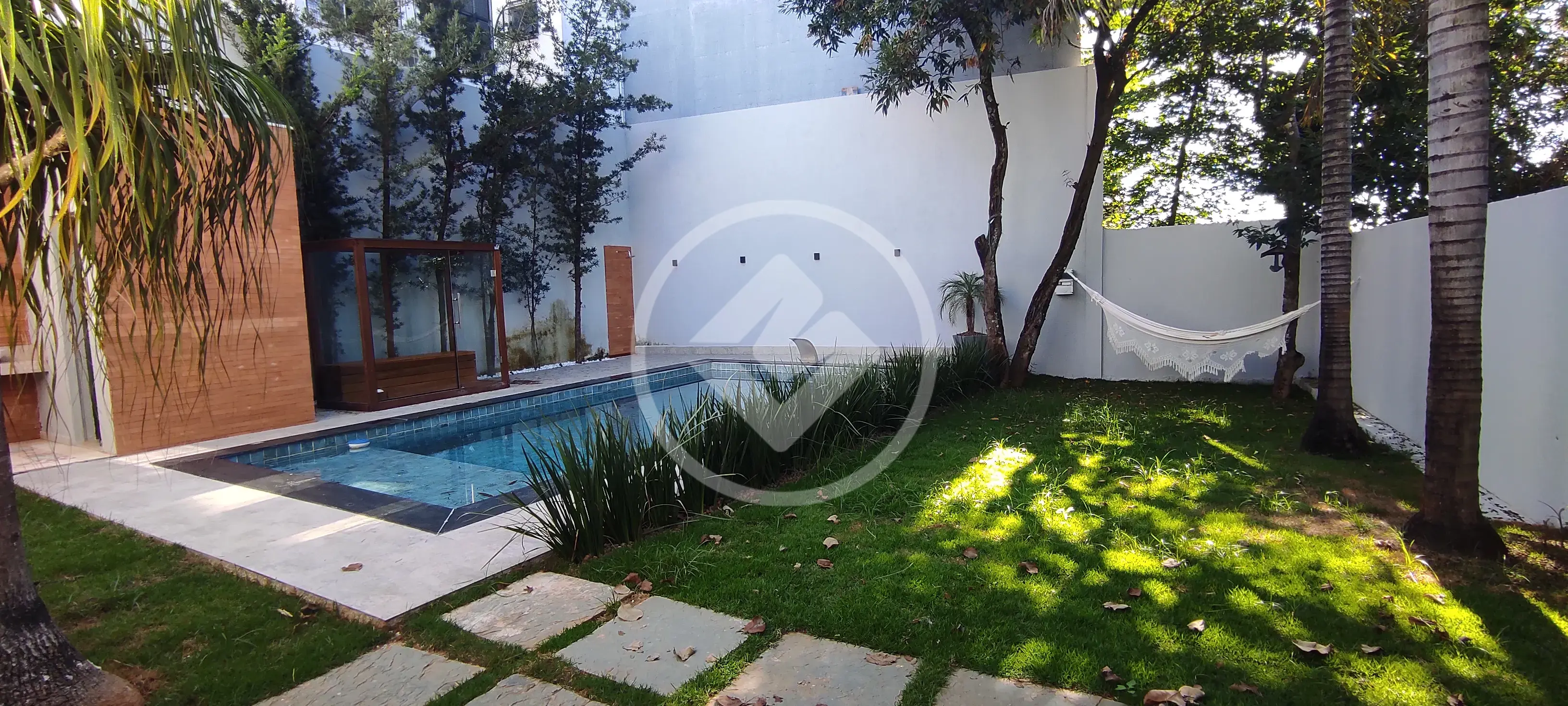 Casa Lundcea, Lagoa Santa - MG — foto 1