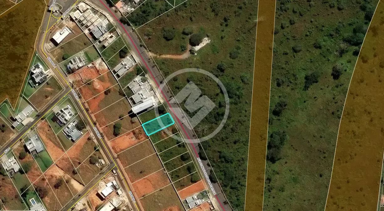 Terreno Joana Marques, Lagoa Santa - MG — foto 2