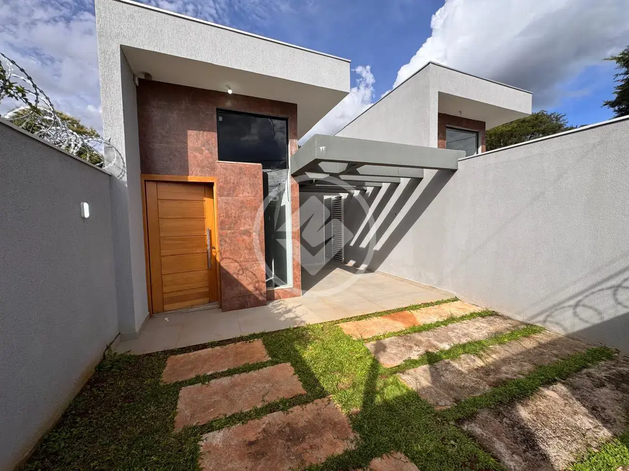 Casa Residencial Visão, Lagoa Santa - MG — foto 2