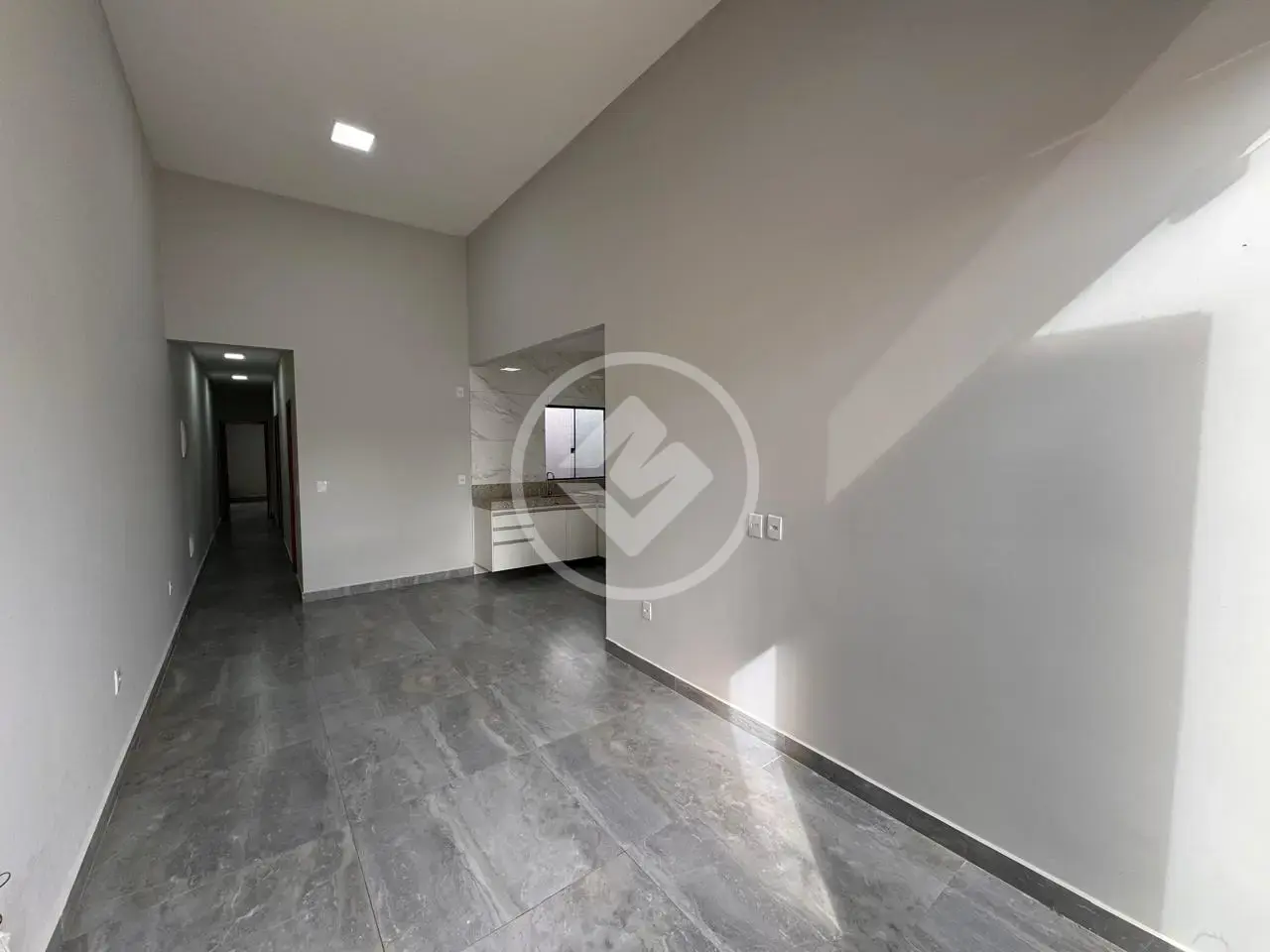 Casa 3 quartos no Residencial Visão, Lagoa Santa — foto 3 de 6