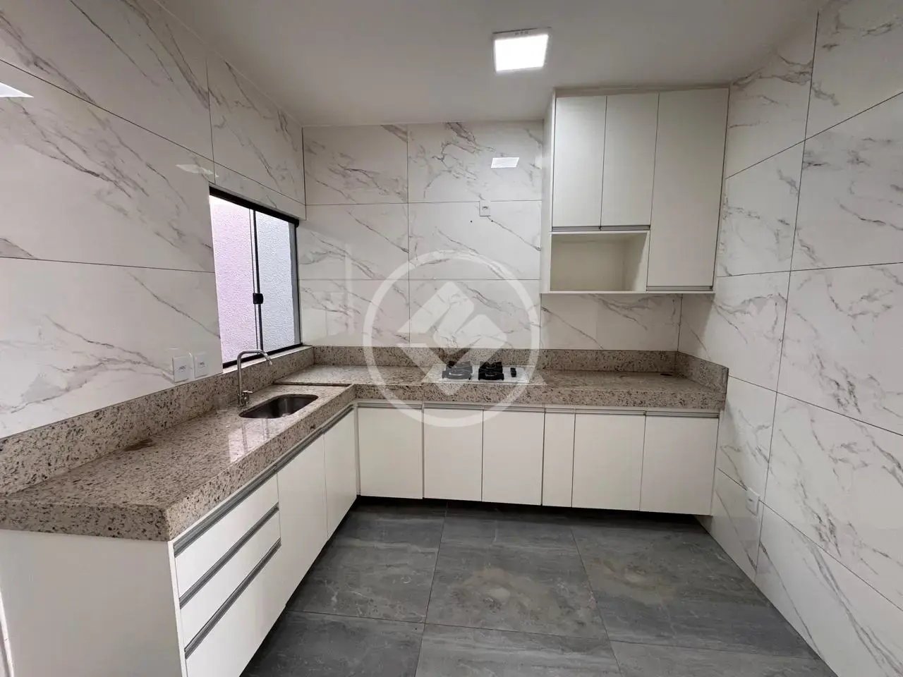Casa 3 quartos no Residencial Visão, Lagoa Santa — foto 6 de 6