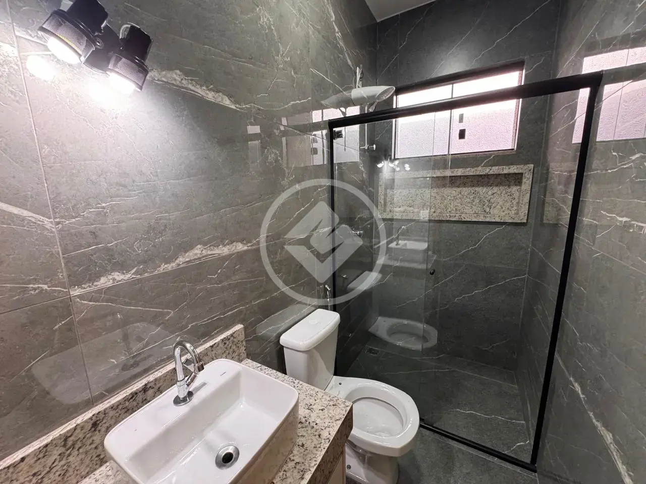 Casa Residencial Visão, Lagoa Santa - MG — foto 2