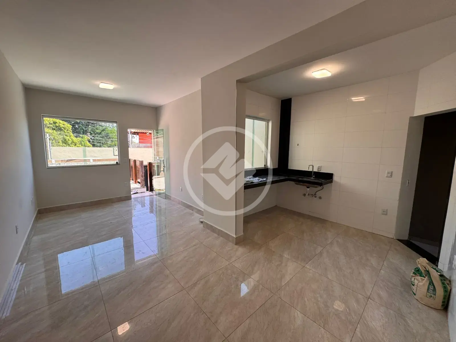 Casa Residencial Visão, Lagoa Santa - MG — foto 2
