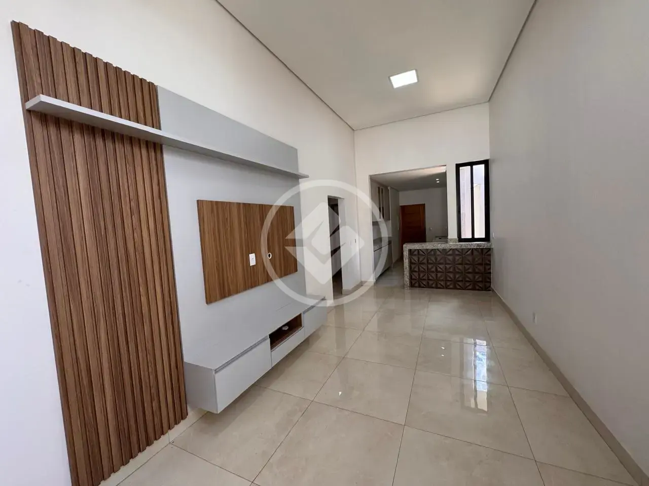 Casa Promissão I, Lagoa Santa - MG — foto 2