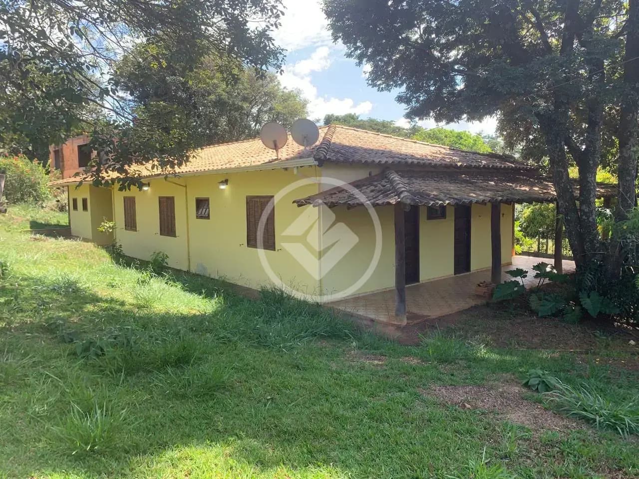 Chácara 3 quartos no Imperial, Vespasiano — foto 4 de 6