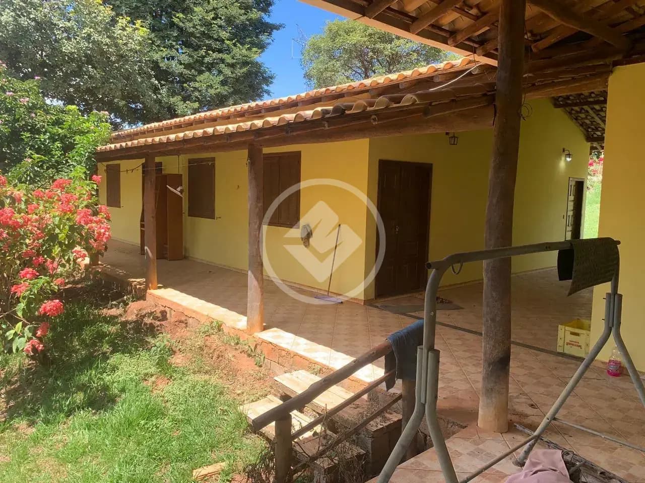 Chácara 3 quartos no Imperial, Vespasiano — foto 3 de 6