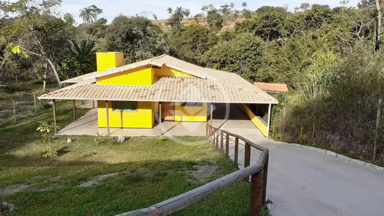 Sítio 3 quartos no Fazendinha do Barão, Santa Luzia — foto 3 de 6