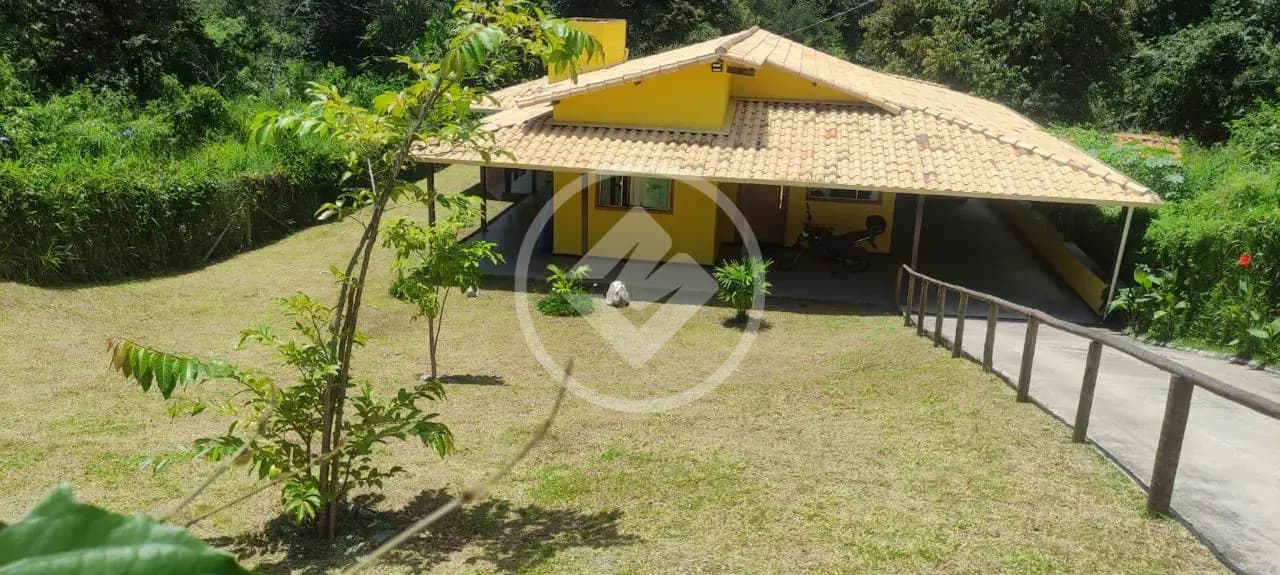Sítio 3 quartos no Fazendinha do Barão, Santa Luzia — foto 5 de 6