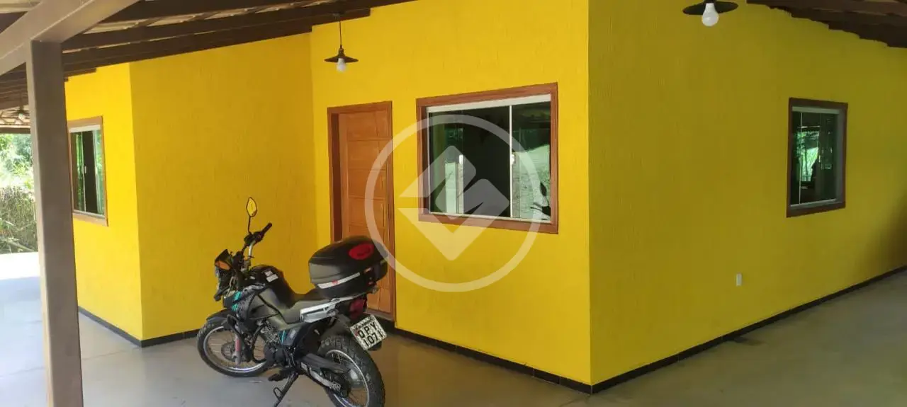 Sítio 3 quartos no Fazendinha do Barão, Santa Luzia — foto 4 de 6