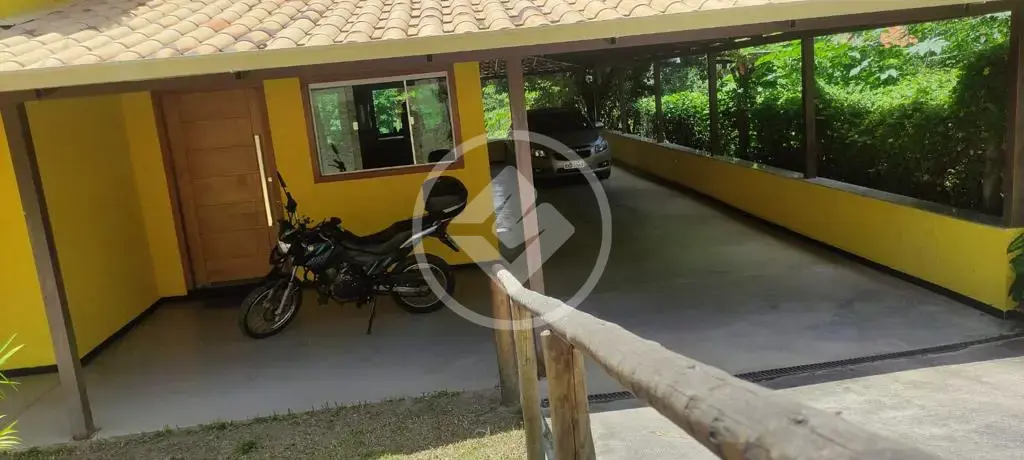 Sítio 3 quartos no Fazendinha do Barão, Santa Luzia — foto 6 de 6