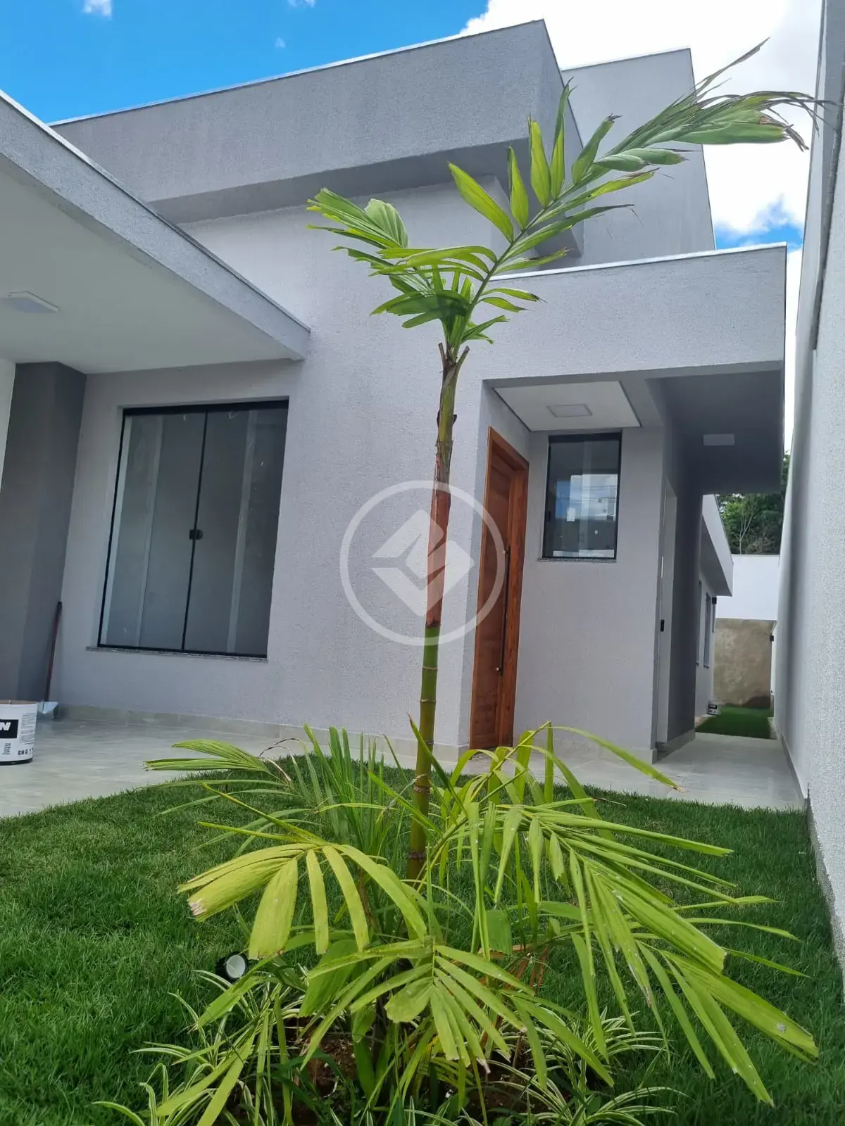 Casa Residencial Visão, Lagoa Santa - MG — foto 1