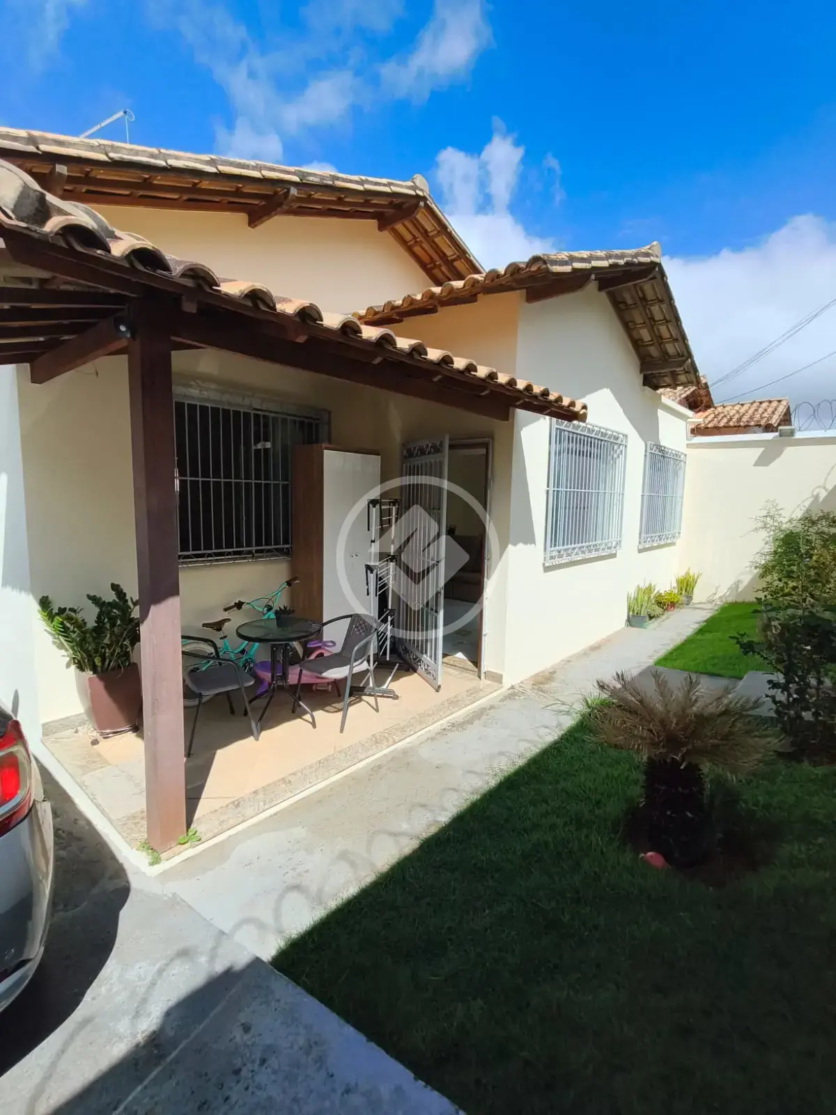 casa em Lagoa Santa.