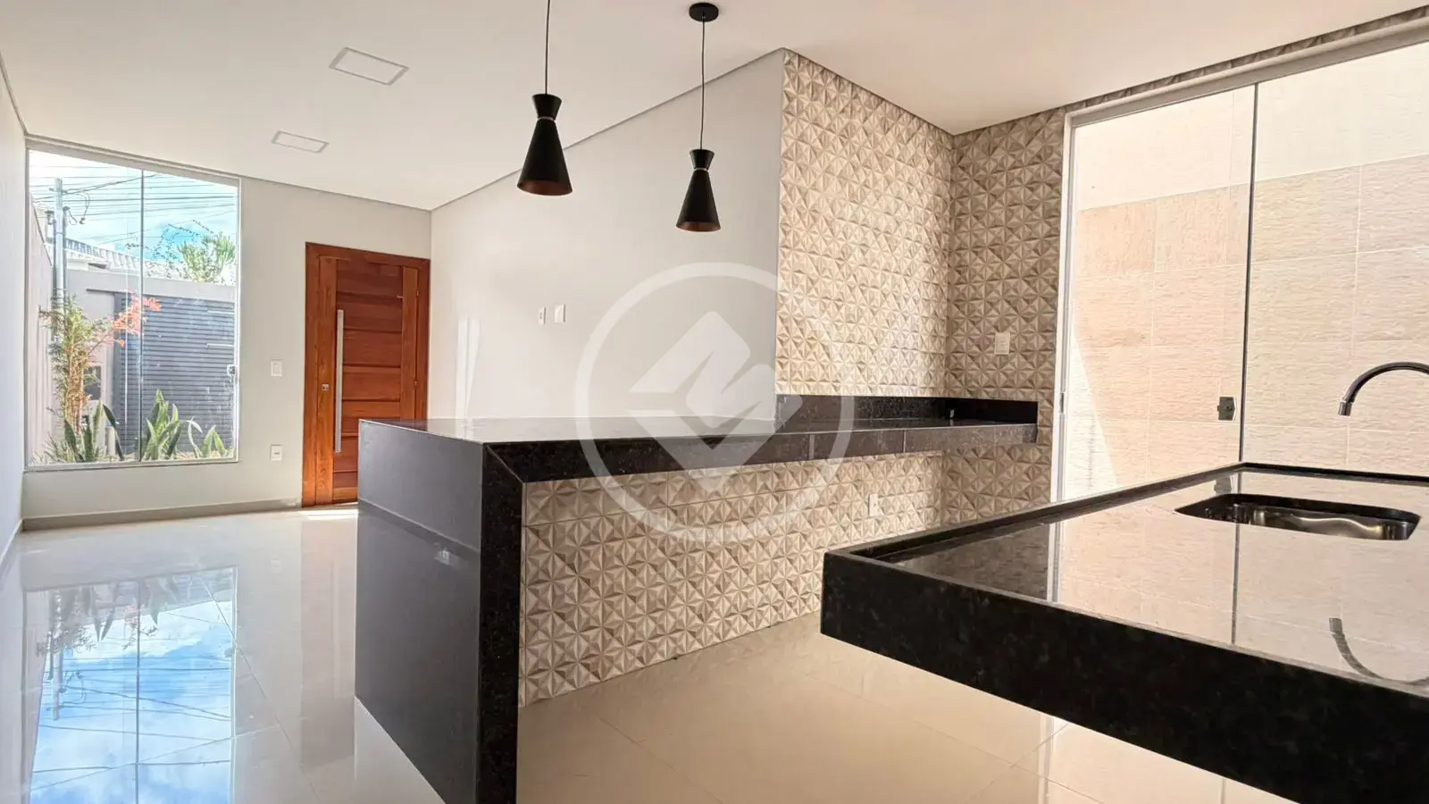 Casa 3 quartos no Portal do Sol, Lagoa Santa — foto 4 de 6