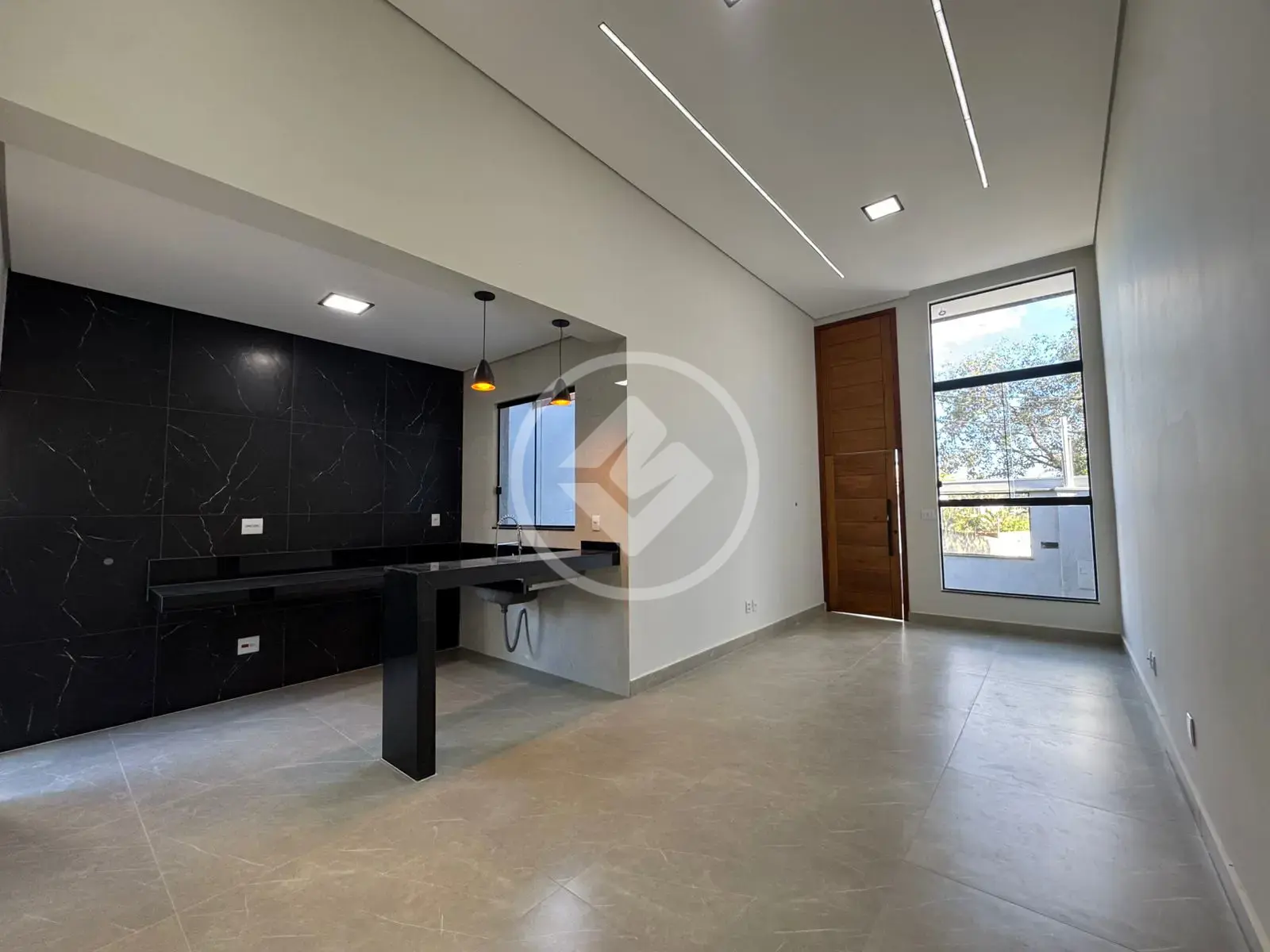 Casa 3 quartos no Jardim Imperial, Lagoa Santa — foto 4 de 6