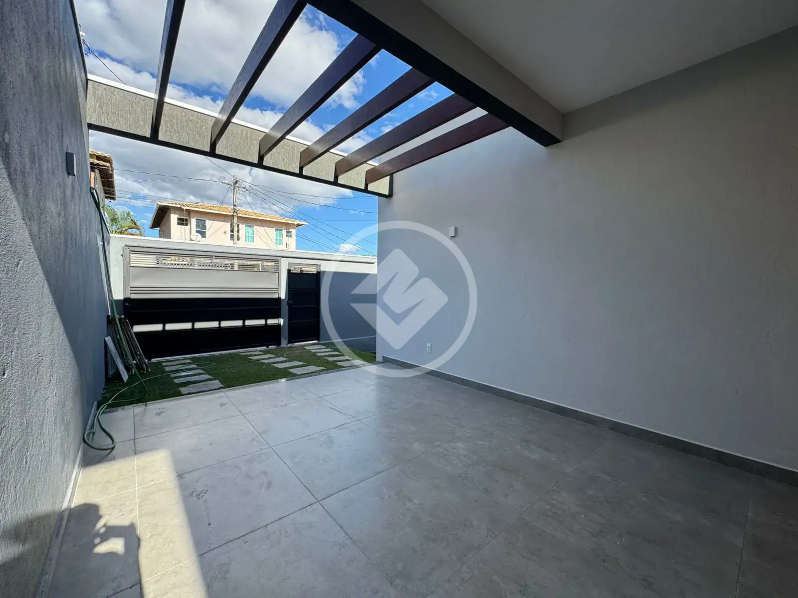 Casa Jardim Imperial, Lagoa Santa - MG — foto 2