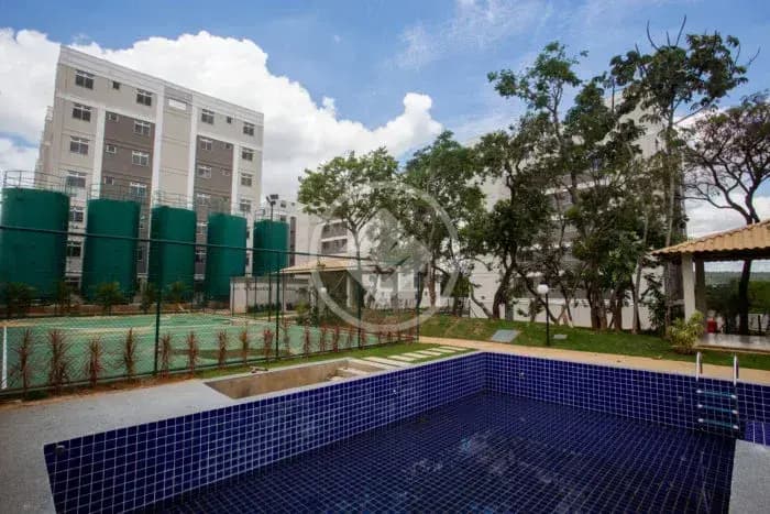 Apartamento 2 quartos no Palmital, Lagoa Santa — foto 3 de 6