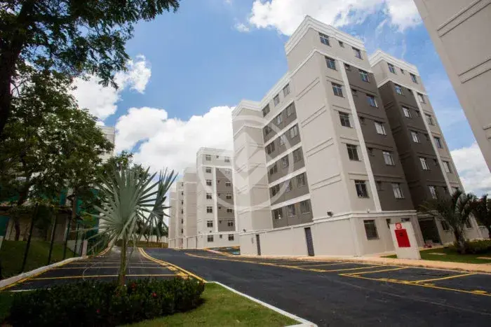 Apartamento 2 quartos no Palmital, Lagoa Santa — foto 6 de 6