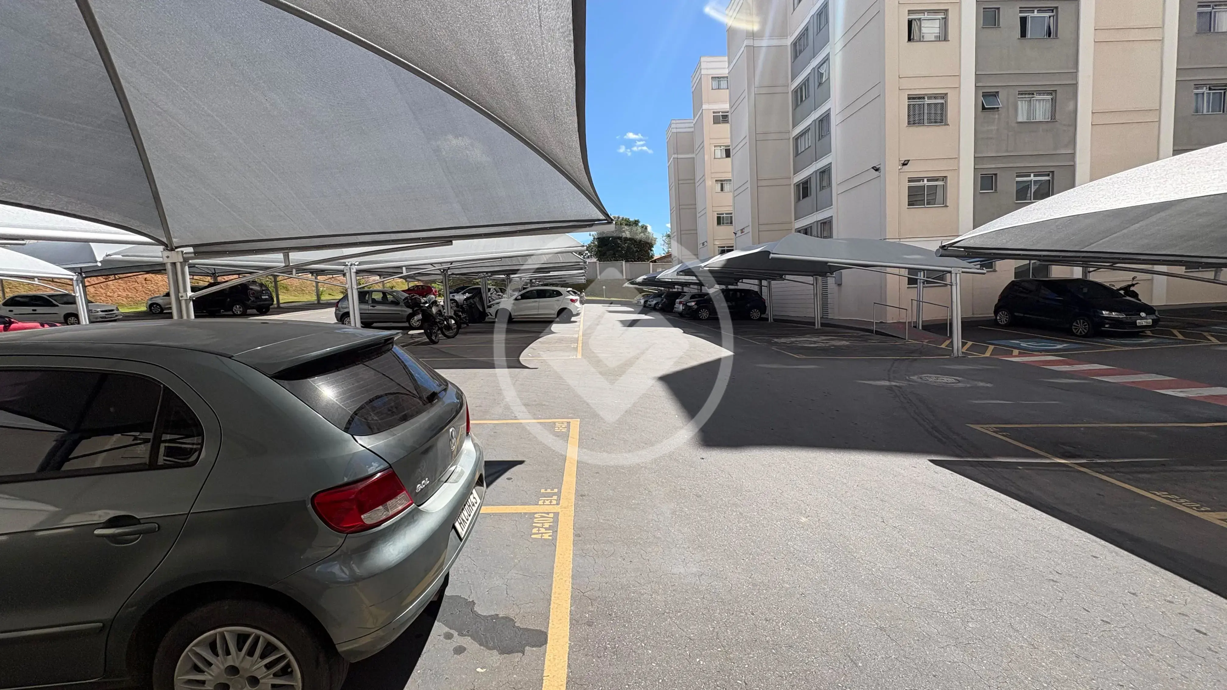 Apartamento 2 quartos no Palmital, Lagoa Santa — foto 5 de 6