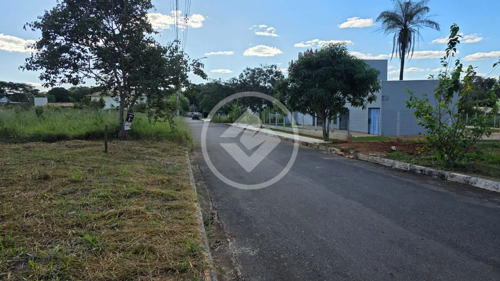 Terreno Condomínio no Estância das Aroeiras, Lagoa Santa — foto 3 de 4