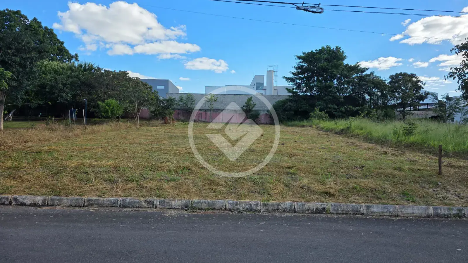 Terreno Condomínio Estância das Aroeiras, Lagoa Santa - MG — foto 1