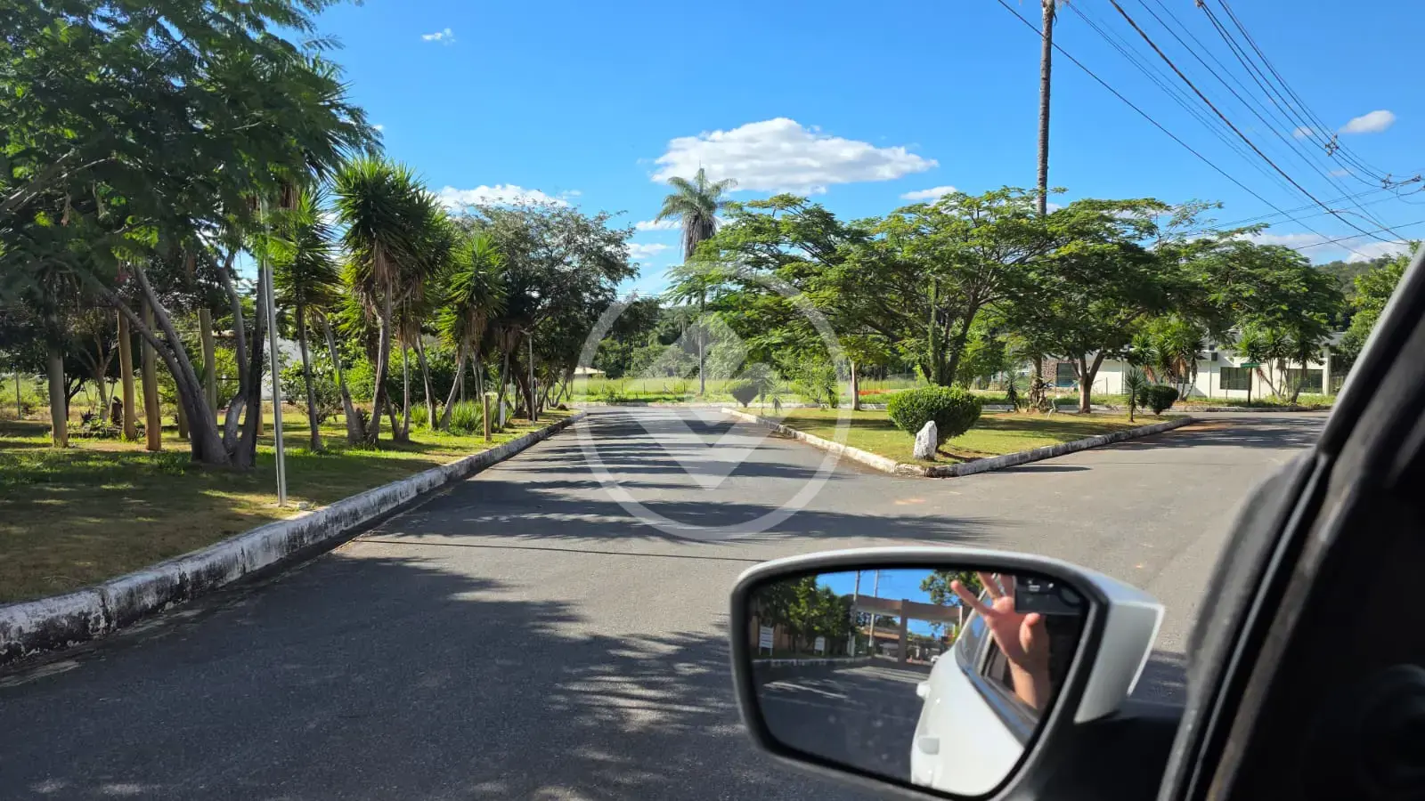 Terreno Condomínio no Estância das Aroeiras, Lagoa Santa — foto 4 de 4