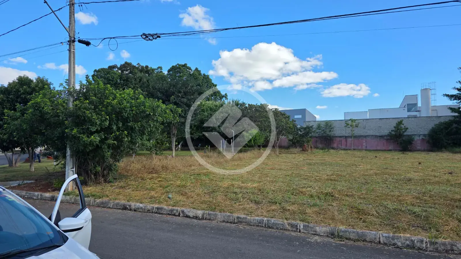 Terreno Condomínio Estância das Aroeiras, Lagoa Santa - MG — foto 2