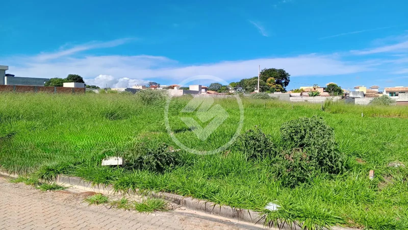 Terreno no Várzea, Lagoa Santa — foto 3 de 3