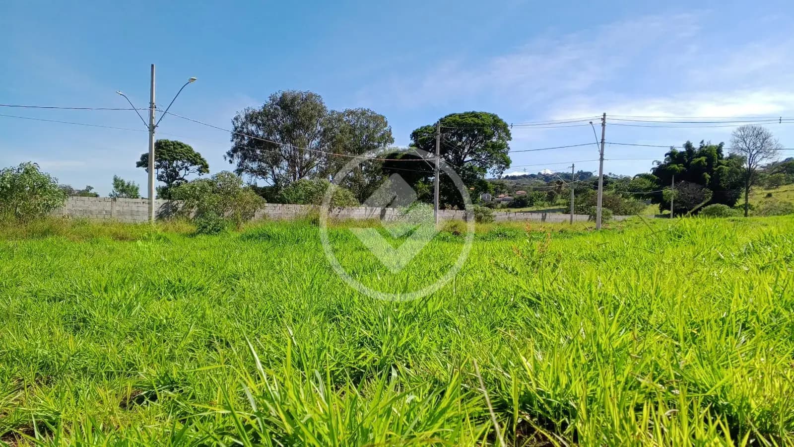 Terreno no Várzea, Lagoa Santa — foto 3 de 4