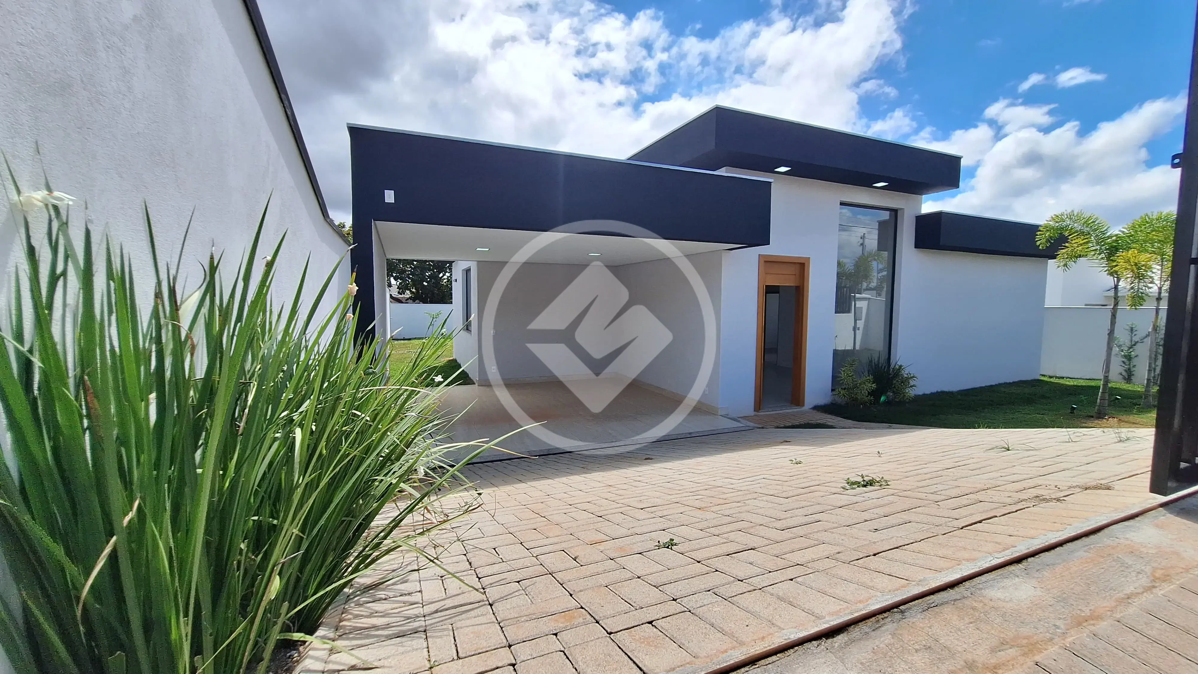 Casa Condomínio Joana Marques, Lagoa Santa - MG — foto 1