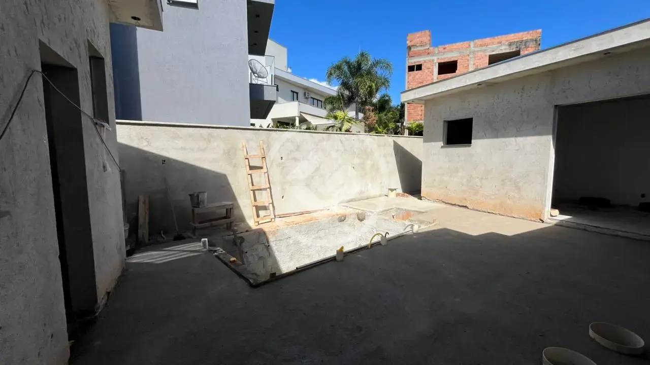 Casa Condomínio no Gran Park, Vespasiano — foto 4 de 6
