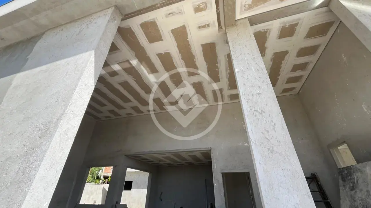 Casa Condomínio Gran Park, Vespasiano - MG — foto 2