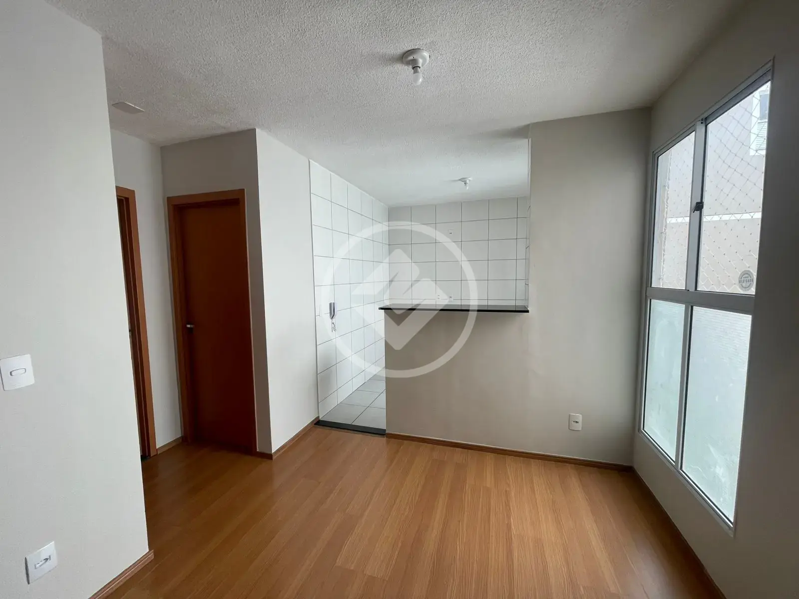 Apartamento Lundcea, Lagoa Santa - MG — foto 1