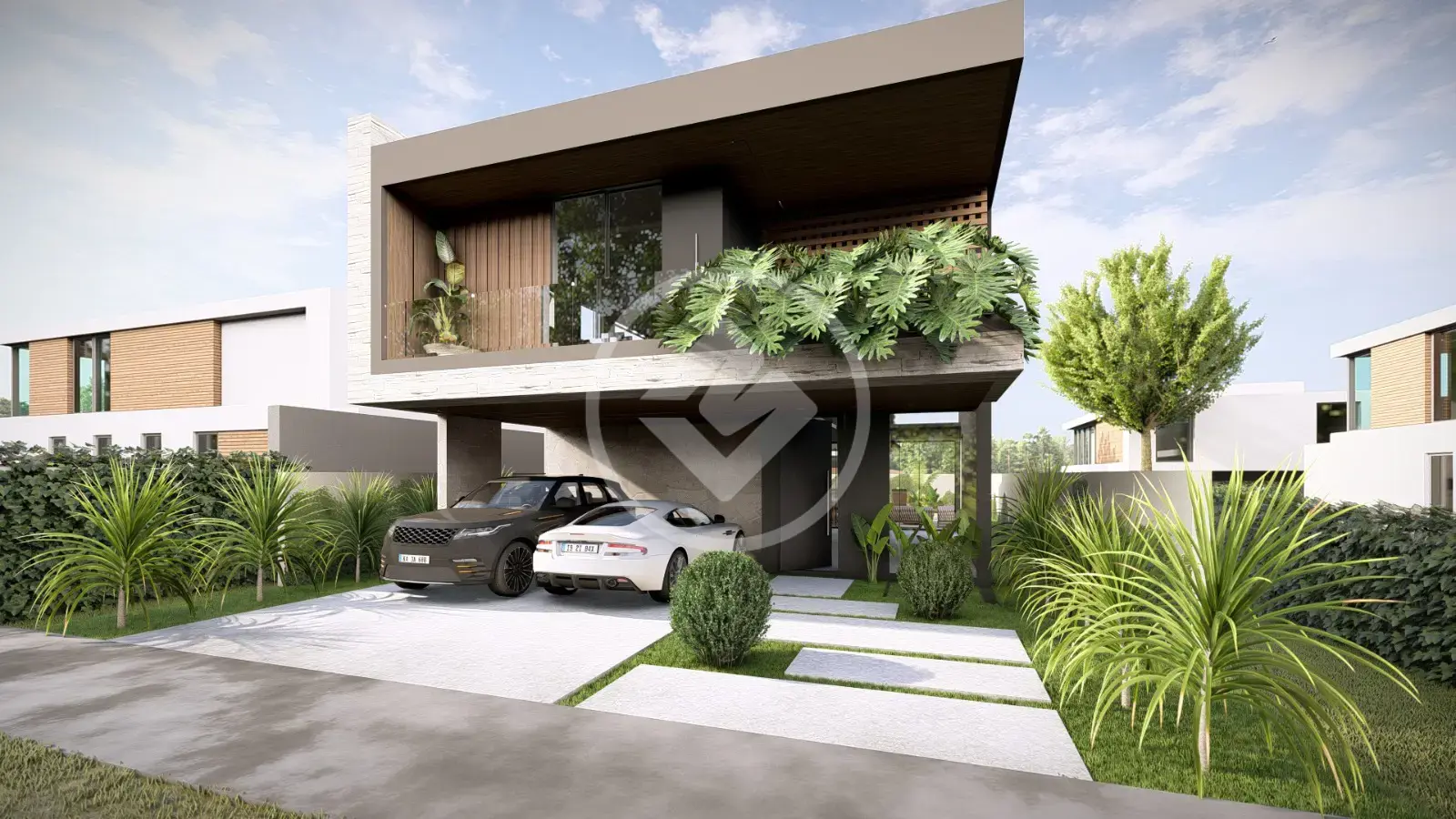 Casa à Venda, na planta, 4 quartos, 1 suíte - Vespasiano
