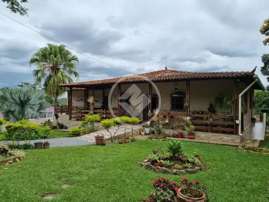 Sítio 4 quartos no Quintas da Fazendinha, Matozinhos — foto 3 de 6
