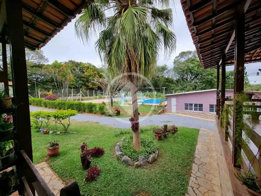 Sítio 4 quartos no Quintas da Fazendinha, Matozinhos — foto 4 de 6