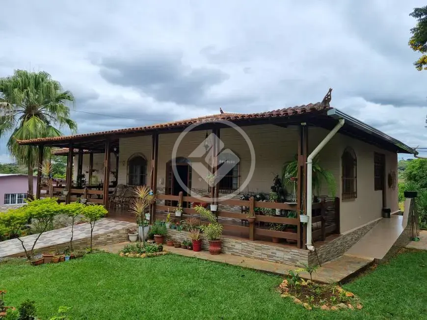 Sítio 4 quartos no Quintas da Fazendinha, Matozinhos — foto 2 de 6