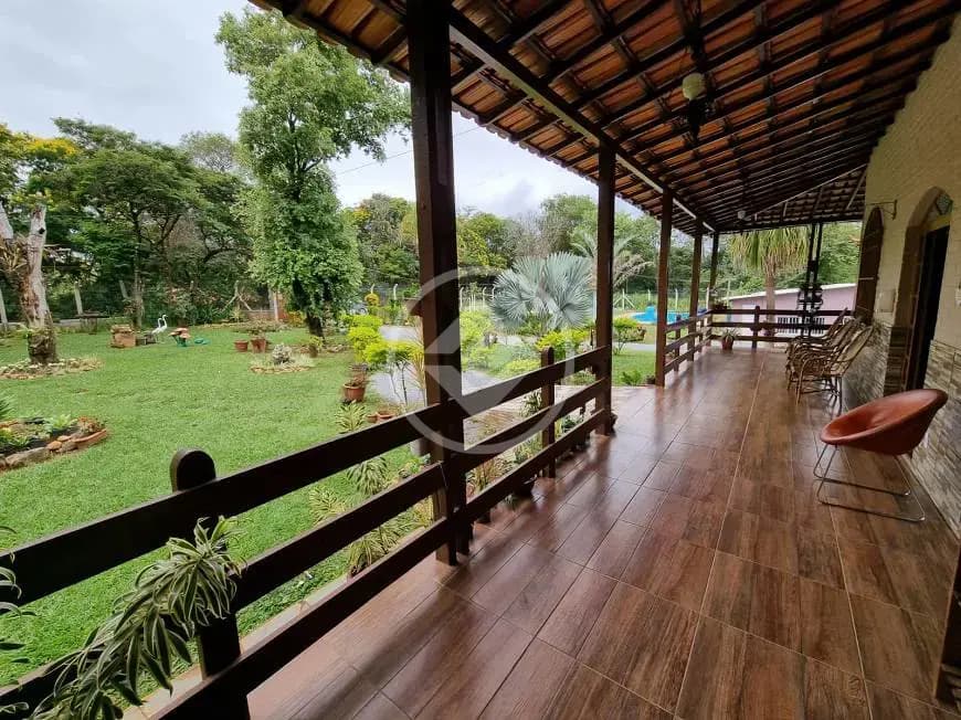 Sítio 4 quartos no Quintas da Fazendinha, Matozinhos — foto 6 de 6