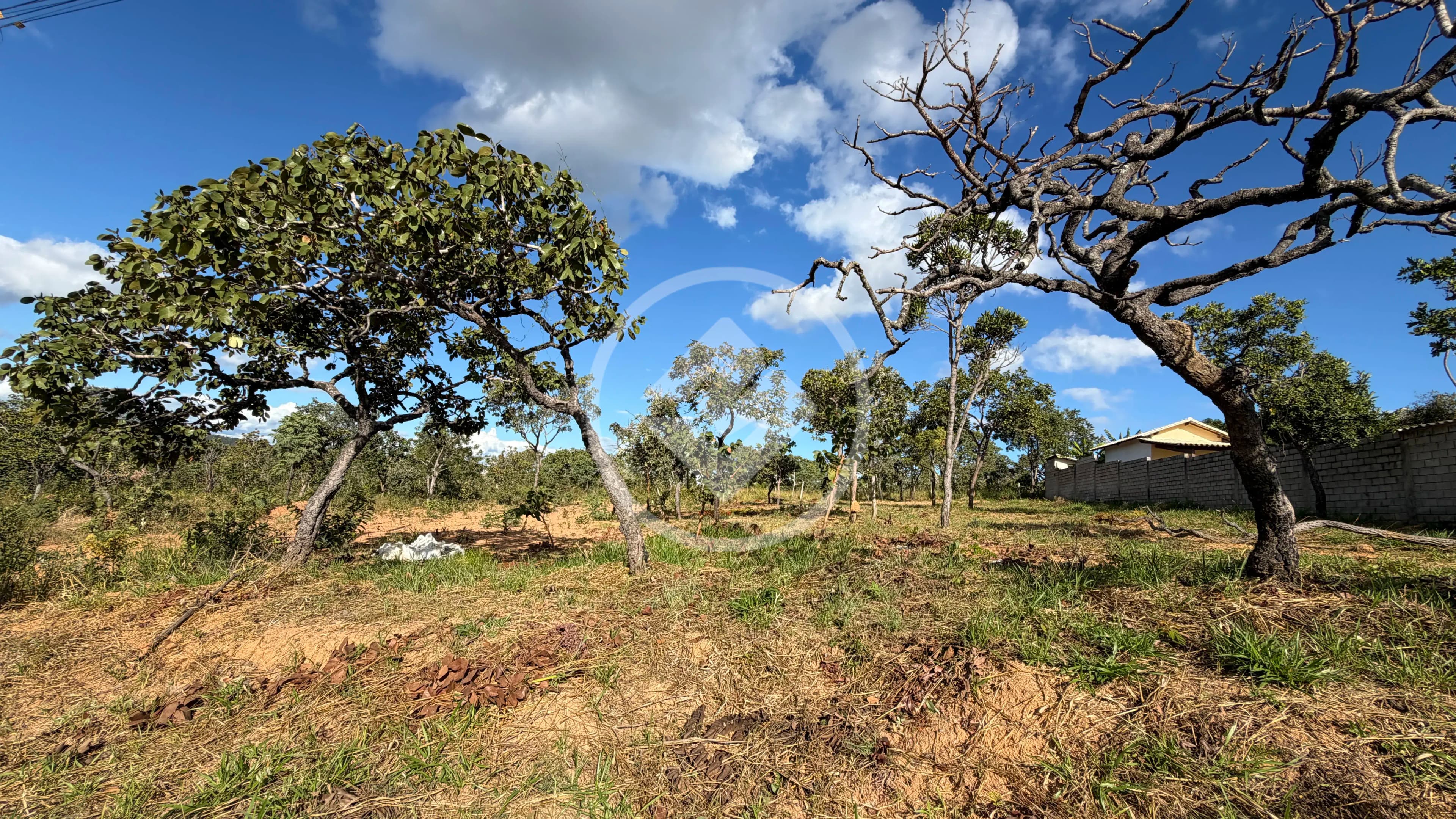 Terreno Lagoa Mansões, Lagoa Santa - MG — foto 1