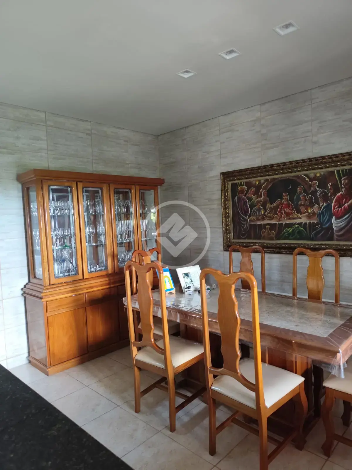 Casa Condomínio 6 quartos no Angicos, Vespasiano — foto 5 de 6