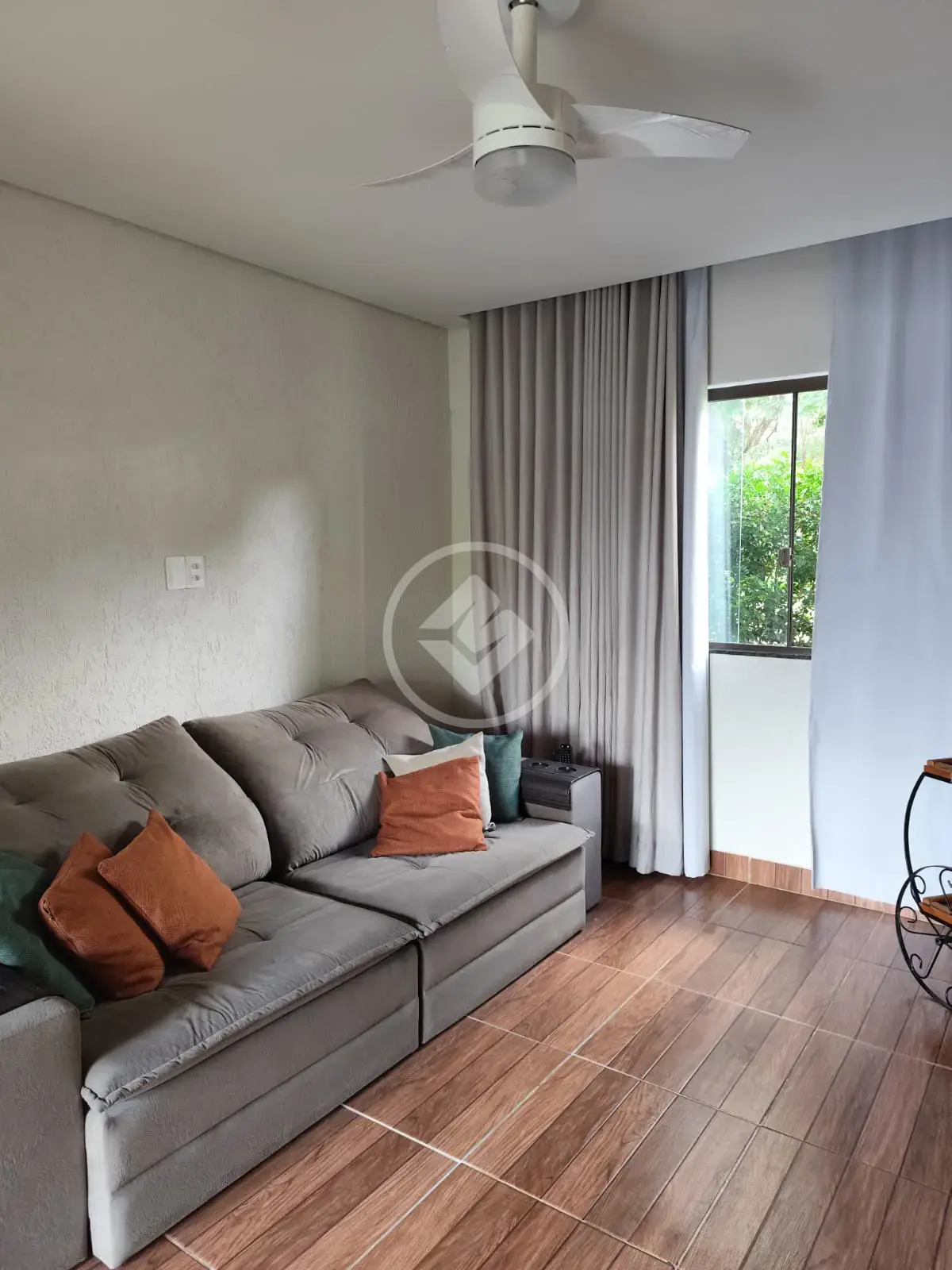 Casa Condomínio 6 quartos no Angicos, Vespasiano — foto 6 de 6