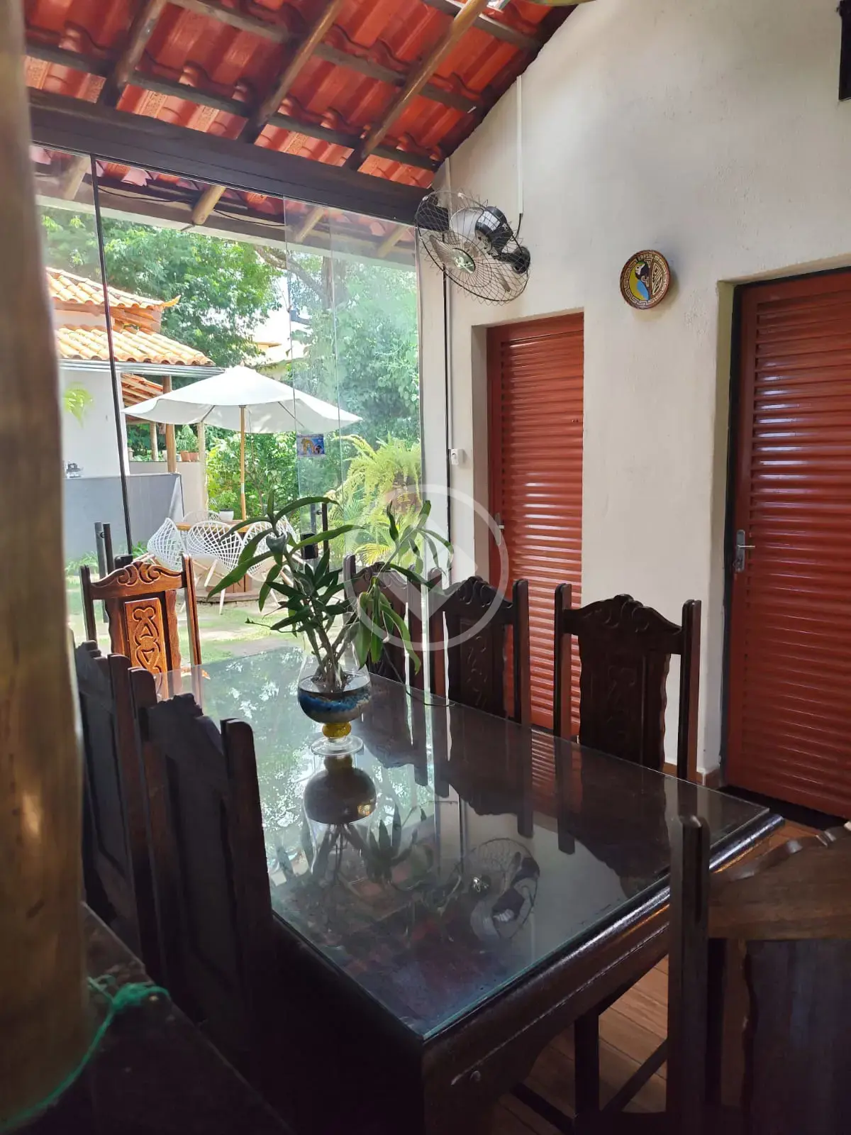 Casa Condomínio Angicos, Vespasiano - MG — foto 2