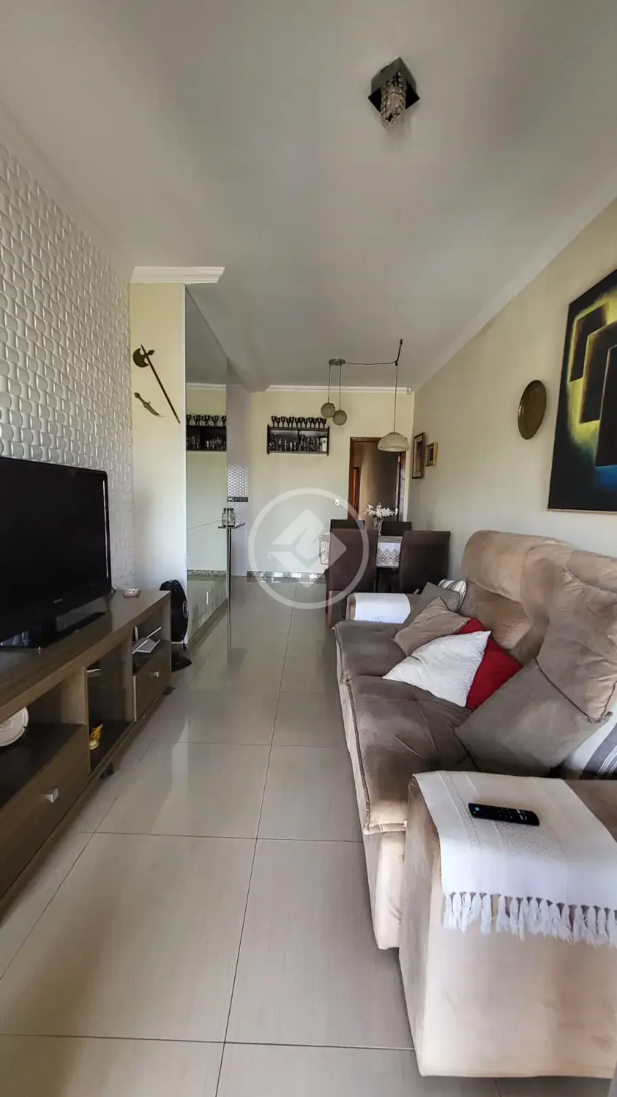 Casa 3 quartos no Residencial Visão, Lagoa Santa — foto 4 de 6