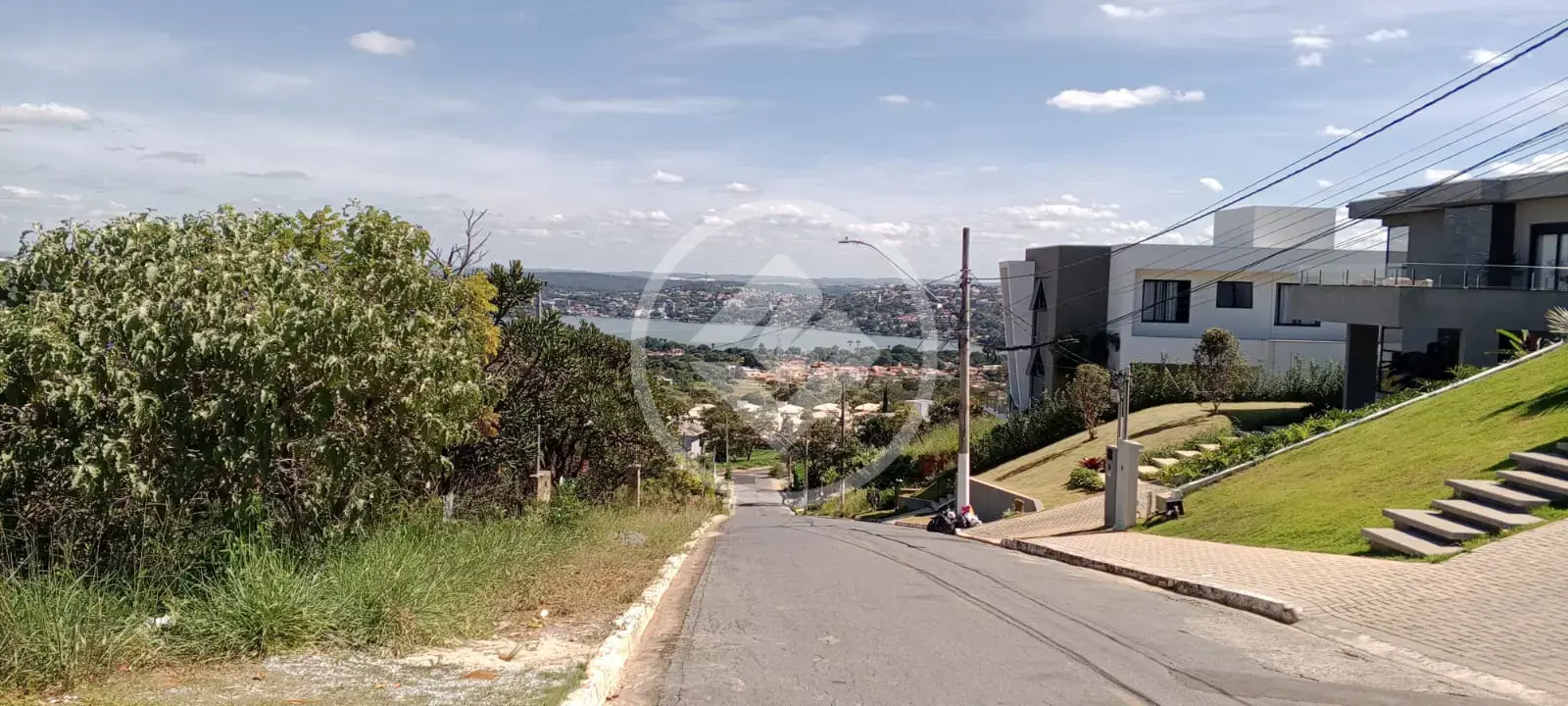Terreno Condomínio no Residencial Boulevard, Lagoa Santa — foto 5 de 6